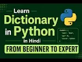 Part 2 Additional features Dictionary comprehension in Python made easy