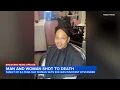Mother of 6 among 2 killed in West Side shooting Chicago police and her family say