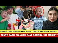 Lagu SOSOK AYAH DENADA YG MAIN PISTOL TERUNGKAP, ANCAM TANTE RATIH SAAT MAU BONGKAR KE MEDIA??