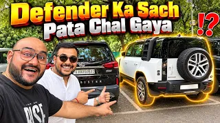 Defender Ka Asli Chehra Aaj Saamne Aa Gaya 😰