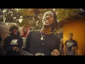 Wahs, Intence, Invasion, IWaata, Sadike - YENG BADNESS (Official Video)