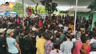 njepatt bareng krido turonggo mulyo gelang sepatu gelang