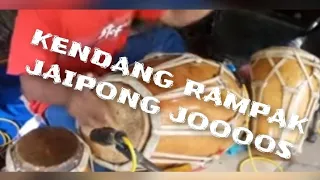 Download Intstrument Kendang Rampak Jaipong VIRAL 2022 @RESTUKOIMANDIRI MP3