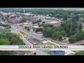 Pickens transforms property into family-friendly park