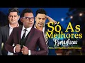 Download Lagu Pablo, Léo Magalhães, Zezé Di Camargo - As Melhores Românticas