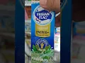 Frisian milk. flag energo matcha #cute #kids #snacks #fyp #milk
