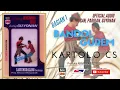 Download Lagu BANDOL GUREM, Jula Juli Kartolo - Bagian 1