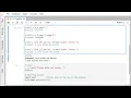 42 Tutorial 42 Python Input Outpt And Import