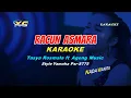 Download Lagu KARAOKE RACUN ASMARA - Tasya Rosmala ft Ageng Music  (YAMAHA PSR - S 775)