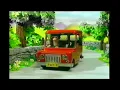 Download Lagu Opening \u0026 Closing to Postman Pat s New Video UK VHS 1991