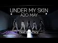 Download Lagu A2O MAY ‘Under My Skin’ Performance Video (Practice Room Ver.)