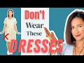 The Summer Dresses Women Over 40 Look Best In