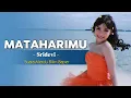 Sridevi - Mataharimu | Lirik Lagu Dangdut Romantis Terbaru 2025 💕 Suara Merdu Bikin Baper