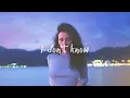 Clinton Kane - MEXICO (Lyrics)