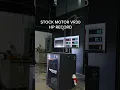 Download Lagu New VR30 Stock Block Horsepower Record 📈