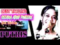 Download Lagu SEGARA ADOH PINGGIRE (ICE SONIA ) - PUTRIS - JEMBRONG BEKEN LIVE ONLINE 10 MARET 2022