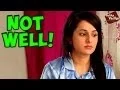 Download Lagu Balika Vadhu : Saanchi aka Roop Durgapal suffering with chicken pox