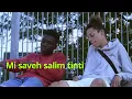 O-Shen - Meri Leva (Video Lyrics)