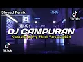 DJ CAMPURAN VIRAL TIK TOK 2025 JEDAG JEDUG FULL BASS TERBARU