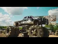Lathan Warlick - Oh Lord (Official Music Video)