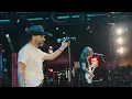Edson & Hudson - Love Hurts - Villa Country (Ao Vivo)