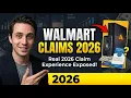 Walmart Protection Plan Claim Process 2026 Real Experience