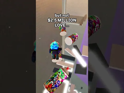 Why Are Mr Beast Challenges SO EASY😭🙏 #roblox #robloxrant #rblx  #relatable