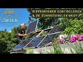 Download Lagu LEVEN IN ZWEDEN kippeneieren controleren \u0026 de zonnepanelen weg?