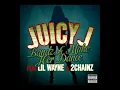 Juicy J - Bandz A Make Her Dance (Official Audio) ft. Lil' Wayne, 2 Chainz