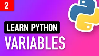 Learn Python Variables and Data Types Python s Building Blocks