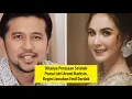 Ditanya Perasaan Setelah Punya Istri Arumi Bachsin, Begini Jawaban Emil Dardak