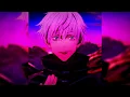 Download Lagu GOOD FOR YOU X THE ONE OF THE GIRLS ||FT GOJO SATORU JUJUTSU KAISEN||SLOWED AND REVERB + LOOP
