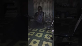 something must kill a man freestyle