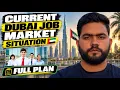 Current dubai market situation Best Time to Apply