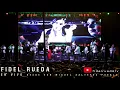 Fidel Rueda - Me Encantaria EN VIVO