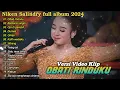 Download Lagu NIKEN SALINDRY - OBATI RINDUKU  | NIKEN SALINDRY  FULL ALBUM TERBARU 2024