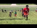 Saginaw High Arthur Hill players begin work for Saginaw United