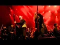 Lagu THERION - To Mega Therion (Official Live Video) | Napalm Records