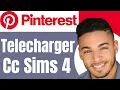Comment Telecharger Des Cc Sims 4 Sur Pinterest En 2025 Tres Facile