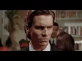 Patrick Bateman Confusedly Staring Meme Template by 514MMemes