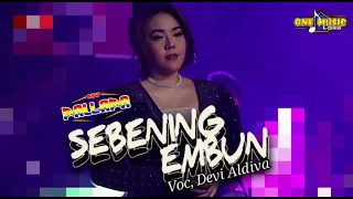 Download SEBENING EMBUN - Devi Aldiva NEW PALLAPA || REGAL BATANG #newpallapaliveterbaru MP3