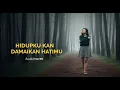 Lagu CAFFEINE - HIDUPKU KAN DAMAIKAN HATIMU | COVER BY 4Live