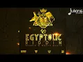 Fay-Ann Lyons x Buffy - Buff (Egyptolic Riddim) "2017 Soca" (Stadic x Wetty Beatz)