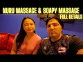 Lagu New Premium Soapy Massage Near Walking Street * ❤️ Nuru House Pattaya