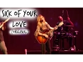 Download Lagu Sick of Your Love {Original} | Caroline Dare