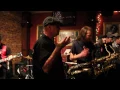 Skankin' Carpark Blues - Pandemics backing Pete Porker
