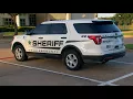 Collin County Sheriff struggles to keep up with growth