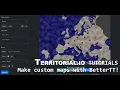 Create Stunning Territorial io Maps with BetterTT How to make maps with BetterTT Map Creator