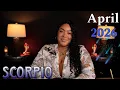 SCORPIO 11 Important Things You Need To Know About APRIL 2026 This Unfold