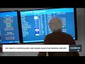 Air traffic controllers lose radar again for Newark Airport